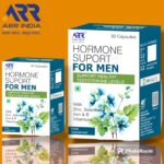 Hormone Support for Men Capsule
