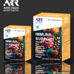 Immune Support Capsule