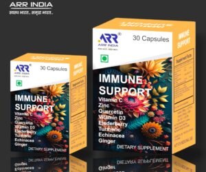 Immune Support Capsule