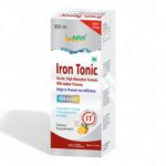 Iron Tonic