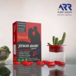 Jeewan Anand Special Capsule