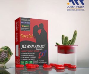 Jeewan Anand Special Capsule