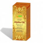 Jojoba Oil