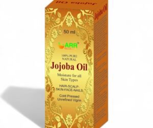 Jojoba Oil