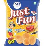 Just Fun Snacks ( 144pcs.)