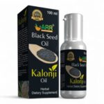Kalonji Black seed Oil