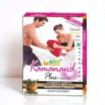Kamanand Plus Capsule