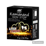 Kamanand Non Stop Cream (5 GM)