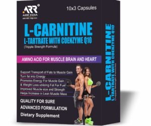 L Carnitine Capsule