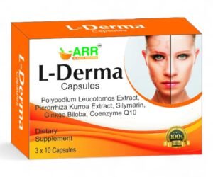 L Derma Capsule