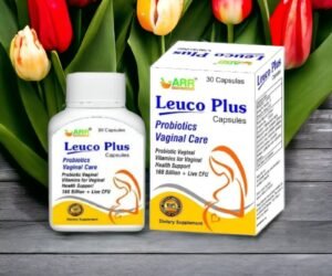 Leuco Plus Capsule