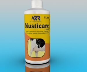 Masticare Liquid 1 litre