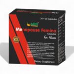 Menopause Femina Capsule