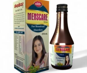 Menscare Syrup