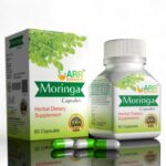 Moringa Capsule