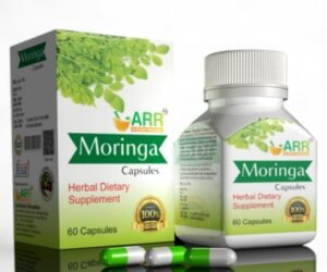 Moringa Capsule