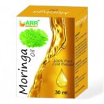 Moringa Oil