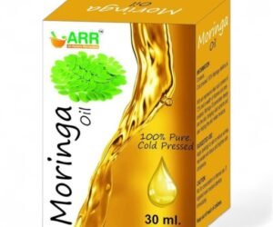Moringa Oil