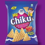 Mr. Chiku Masala Magic