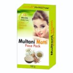 Multani Mitti Face Pack