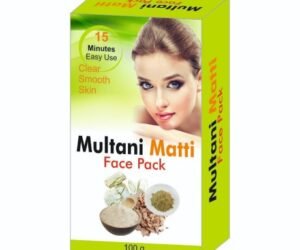 Multani Mitti Face Pack
