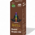 Nabhi Shakti Oil