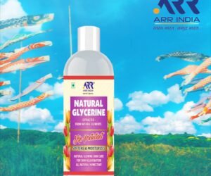 Natural Gylcerin