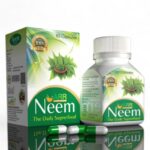 Neem Capsule