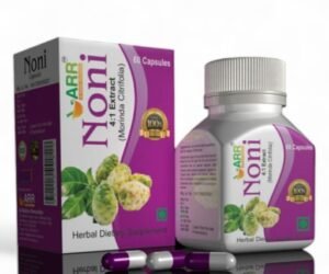 Noni Capsule