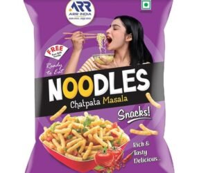 Noodles Chatpata Masala Snacks