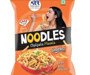 Noodles Chatpata Masala Snacks