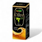 Olive Oil 200ml (Extra Virgin)