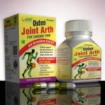 Osteo Joint Arth Capsule