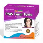 PMS Femi Forte Capsule