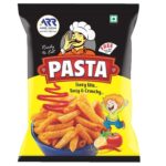 Pasta Tasty & Crunchy