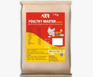 Poultry Master Powder