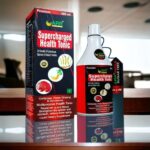 Premium Supercharged Health Tonic