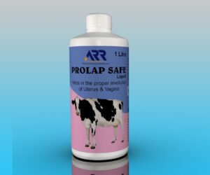 Prolap Safe Liquid