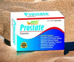 Prostate Capsule