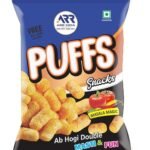 Puff Snacks