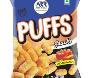 Puff Snacks