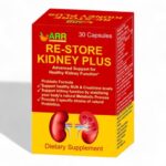 Re-Store Kidney Capsule