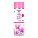 Rose Water