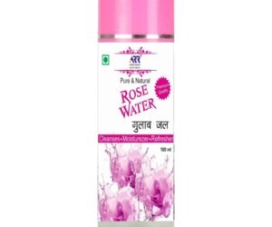 Rose Water