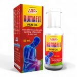 Rumafit Pain Oil