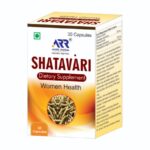 Shatavari Capsule