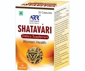 Shatavari Capsule