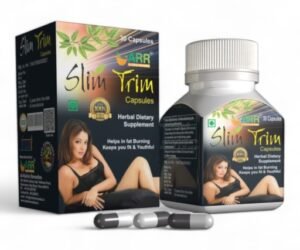 Slim Trim Capsule