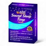 Sound Sleep Time Capsule