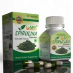 Spirulina Capsule